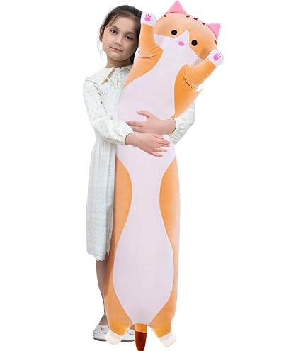 Peluche Phoque Grise 30cm - Douce Et Mignonne, Parfaite Pour Câlins Et Décoration