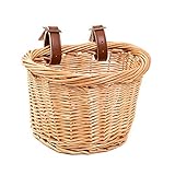 cesta para bicicleta infantil decathlon Diseño: vintage para darte un toque especial.