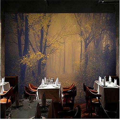 Jungle Coffee Le Meilleur Prix Dans Amazon Savemoney Es - knncch carta da parati fotografica personalizzata la carta da parati fog jungle coffee carta da parati