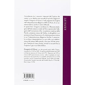 Omelie sul Cantico dei cantici