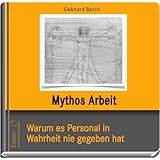 Image de 02 Mythos Arbeit - Warum es Personal in Wirklichkeit nie gegeben hat (Affenmärchen - Arbeit frei von Lack und Leder) (German Edition)