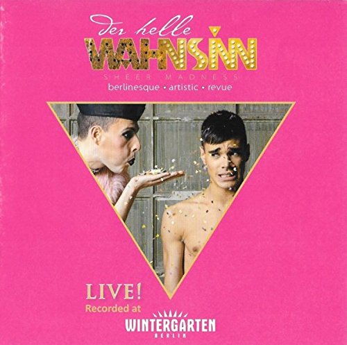 Preisvergleich Produktbild Der Helle Wahnsinn