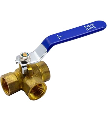 Valvola A Sfera Push Fit 2 Valvole A Sfera Push Fit 3/4" In Ottone Senza Piombo - Per Acqua Calda E Fredda Game Watch Ball - Foto 10