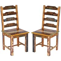 Suchergebnis auf Amazon.de für: Bunt - Esszimmerstühle / Esszimmer