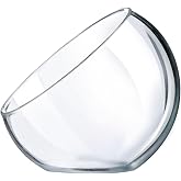 Arcoroc Versatile &ndash; Set of 6 Ice Cream Glasses 12 Cl | Transparent, Glass, 12 cl, 6 pieces
