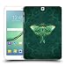 Produktbild Offizielle Brigid Ashwood Mond Nachtfalter Geflügelt Ruckseite Hülle für Samsung Galaxy Tab S2 9.7