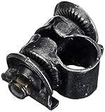 Sattelkloben schwarz Sattelkloben Sattelbefestigung schwarz z.B.für Sattel Anatomic 2