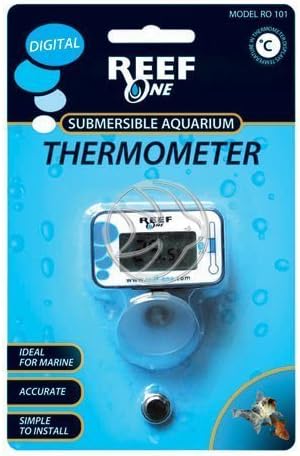 Reef One Digital Thermometer