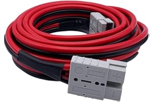 Offgridtec® 5 m Anderson Extension Cable for Offgridtec FSP Modules and Solar Case