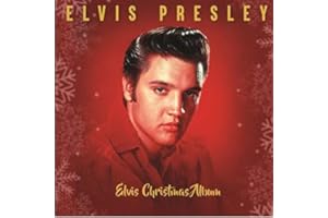 Elvis' Christmas Album (Amazon Exclusive)