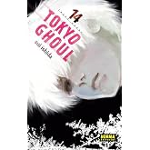 TOKYO GHOUL 14 (NUEVO PVP): TOKYO GHOUL 14