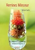 Les verrines minceur