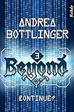 Image de Beyond Band 3: Continue?