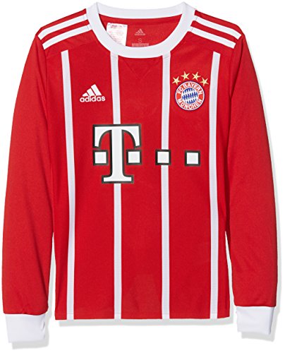 fc bayern long sleeve jersey