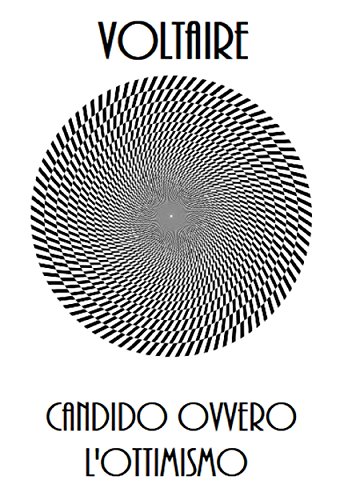 *!!* Gratis Candido ovvero l'ottimismo Pdf
