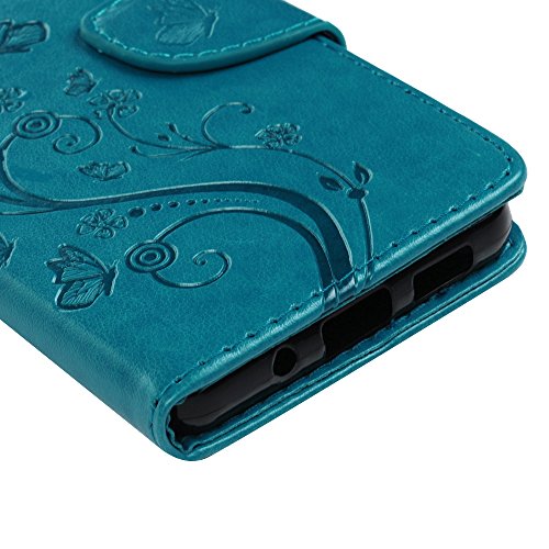 Funda BQ Aquaris X BQ Aquaris X Pro Carcasa Libro de Suave Cuero PU Premium - Mavis s Diary Carcasa Con TPU Silicona Case Interna Suave Soporte Plegable Ranuras para Tarjetas y Billetera Cierre Magn tico - Color Azul reviews Funda BQ Aquaris X BQ Aquaris X Pro Carcasa Libro de Suave Cuero PU Premium - Mavis s Diary Carcasa Con TPU Silicona Case Interna Suave Soporte Plegable Ranuras para Tarjetas y Billetera Cierre Magn tico - Color Azul