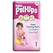 Produktbild Huggies Pull-Ups Pantalons de formation de pot pour Filles Taille 6 Grand 16-23kg (12) - Paquet de 6