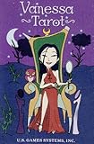 Vanessa Tarot [With Instruction Booklet] by 