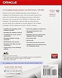 Image de OCA Oracle Database 12c Installation and Administration Exam Guide (Exam 1Z0-062)