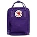 Produktbild Fjällräven Kinder Rucksack Kånken Kids, Purple, 29 x 20 x 13 cm, 7 L, 23551-580
