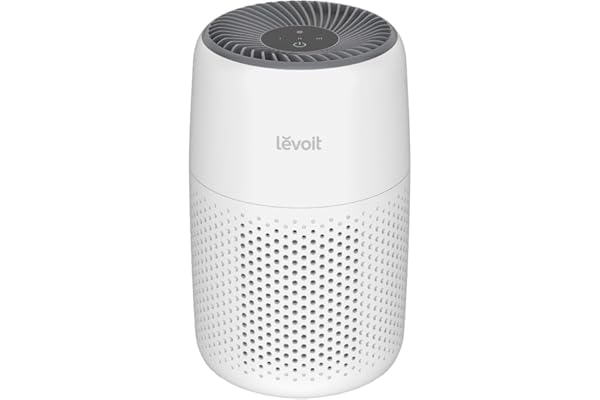 Levoit Luchtreiniger