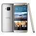 Produktbild HTC One 9, Smartphone Vodafone Entriegelt (5 Zoll), 32 GB, Android Lollipop 5.0),Grau