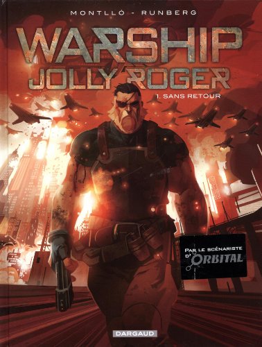 couverture de : Sans retour