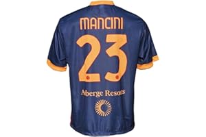 AS Roma Maglia Replica Ufficiale