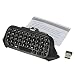 Produktbild nbms 2.4g Mini kabellos chatpad botschaft Tastatur zum Xbox EIN regler