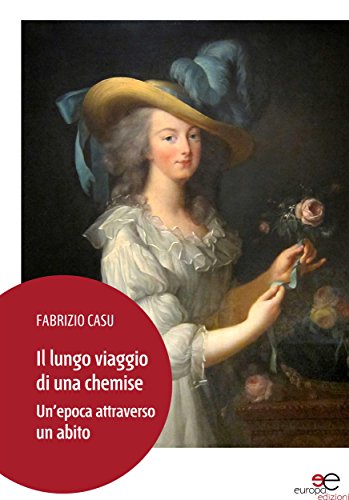 Download Il lungo viaggio di una chemise