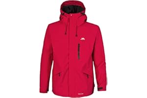 Trespass Men's Men's Corvo Jacket Jacket (pack of 1)