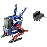 GravaStar Alpha 65W GaN Hızlı Şarj Cihazı Mavi