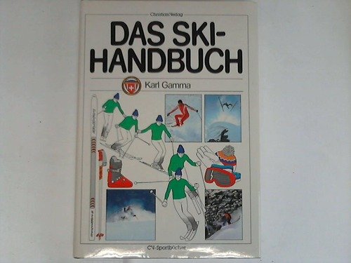 Preisvergleich Produktbild Ski - Handbuch