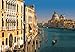 Produktbild Fototapete VENEZIA 368x254 Italien Venedig Canal Grande Markusdom Gondeln Adria