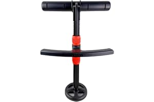 Footup | Repose-pieds enfant breveté | Confort et ergonomie en voiture | Compatible sièges auto et rehausseurs | taille Standard