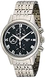 TISSOT Herren-Armbanduhr Armband Edelstahl + GEHÄUSE AUTOMATIK T0854271105300