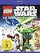 Produktbild Lego - Star Wars: Die Padawan Bedrohung [Blu-ray]