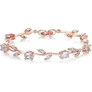 Shining Diva Fashion Stylish Bracelet for Women