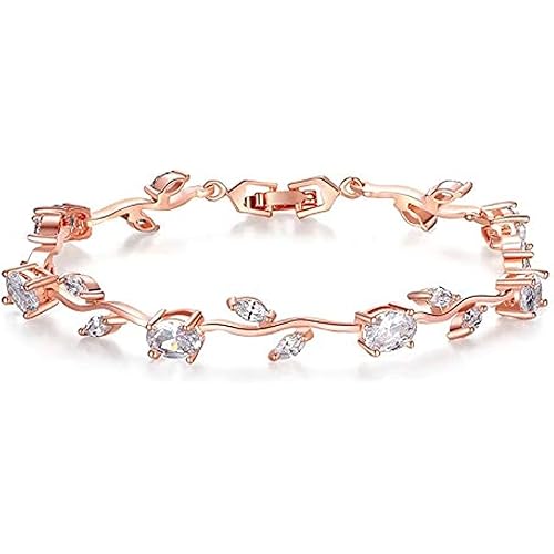 Shining Diva Fashion Stylish Bracelet for Women