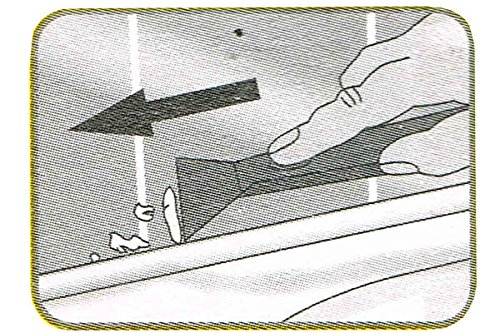 Pattex Silikon Cutter - 7