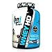 Produktbild BPI Sports Whey-HD-Cookies & Cream-2,4 kg