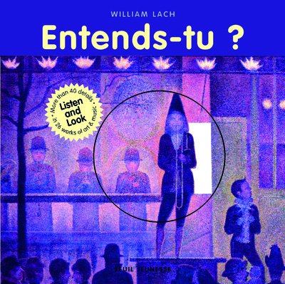 couverture de : Entends-tu?