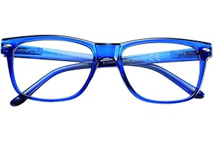 El Charro " Minnesota Niebieski (+3,00)