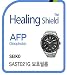 Produktbild Healingshield Schutzfolie Displayschutz Screen Protector Oleophobic AFP Clear Film for Seiko Watch Astron GPS Solar SAST021G [Front 2pcs]