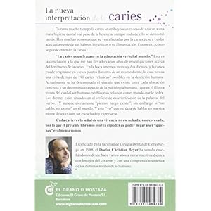 La nueva interpretación de la caries: Los orígenes psicoemocionales a través de la decodificación dental