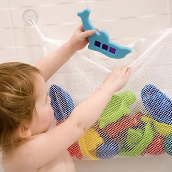 large bath toy storage