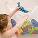 Babyrascals Large Bath Toy Bag (Baby Product) 50cm x 30cm approx