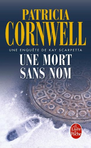 couverture de : Une mort sans nom