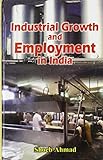Image de Industrial Growth and Employment in India