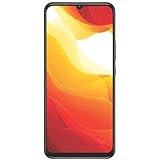 Xiaomi Mi 10 Lite 5G Smartphone 6GB 128GB 6.57'' AMOLED 48MP Quad-Kamera 4160mAh (Typical) NFC Schwarz, 6940000000000